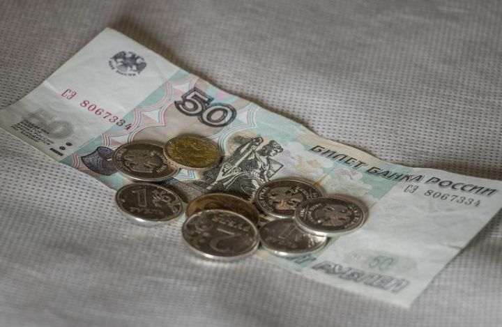 Экономист рассказал, откуда взялась финансовая подушка России