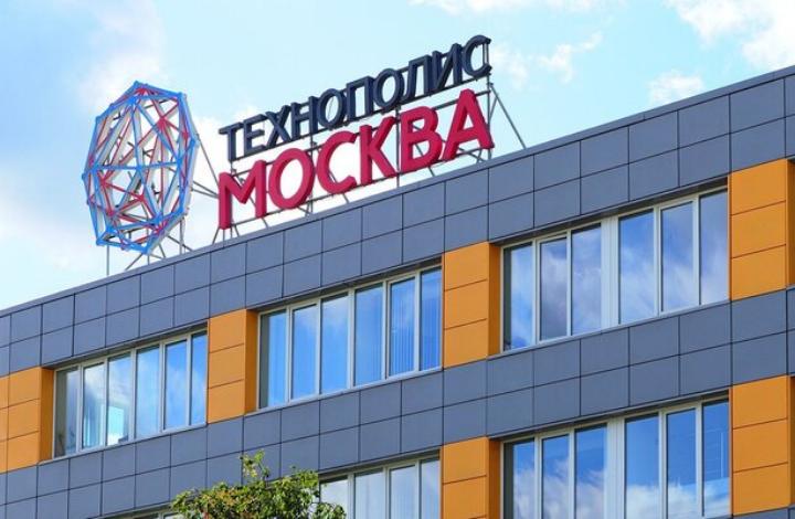 В 2021 году экспорт продукции резидентов ОЭЗ «Технополис «Москва» вырос в 2,7 раза 