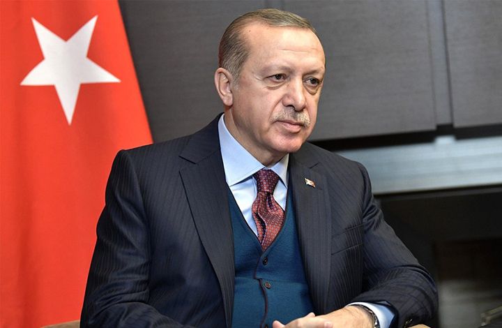 Аналитик оценил шансы Германии и Турции в газовом споре с США