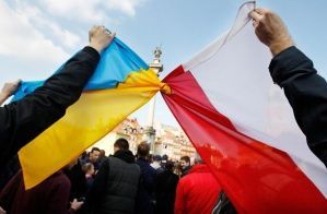 Открытая фаза конфликта между Польшей и Украиной – дело времени