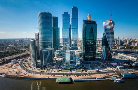 Инвестиционные сделки в ММДЦ «Москва-Сити» приносят доходность от 33%