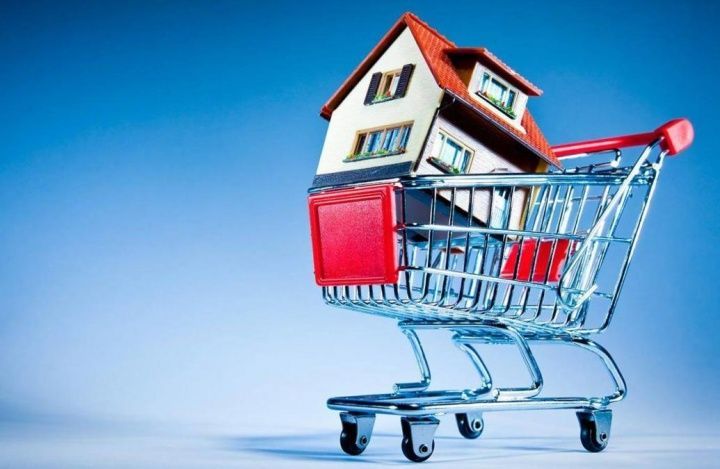 Возможная девальвация и доступная ипотека стимулирует россиян покупать недвижимость - эксперт