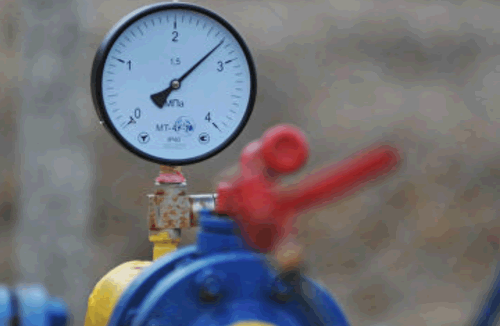 Эксперт: в историю "Газпрома" и "Нафтогаза" добавляются другие "авторы"