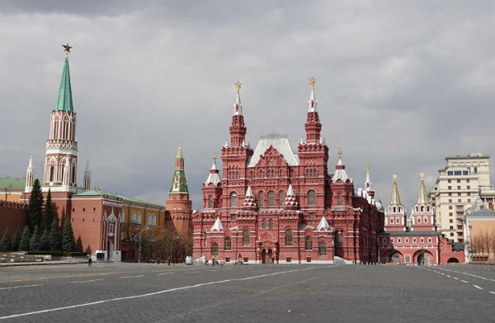 Российские музеи могут возобновить работу с 1 июня