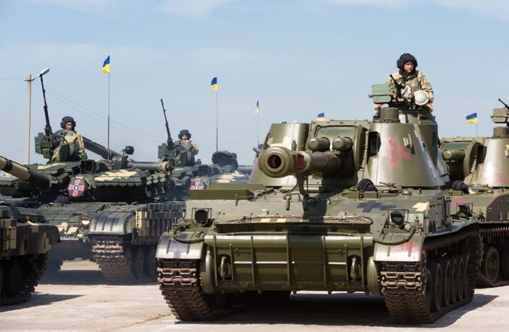 Военный эксперт рассказал, почему Германия отказалась делать с Украиной ЗРК