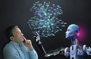 ЭИСИ: Развитие искусственного интеллекта — важнейшая политическая задача 