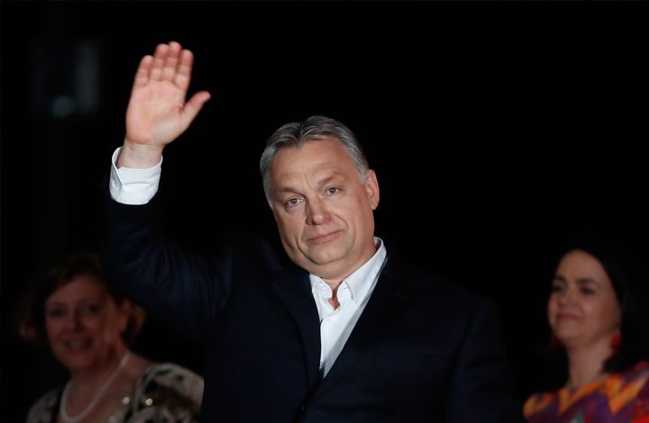 Политолог: отказ Орбана давить на Россию – смелое заявление