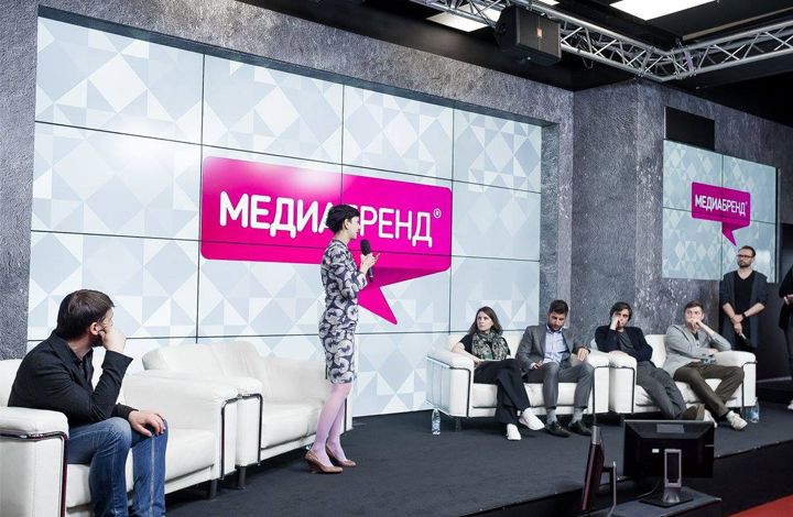 30 работ НТВ вышли в финал конкурса «МедиаБренд»