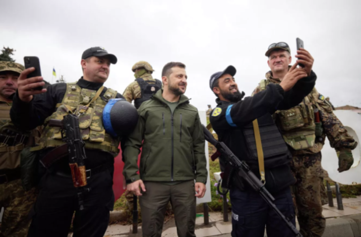«Киевский режим носит неонацистский характер»: эксперты ЭИСИ — об истоках украинского национализма