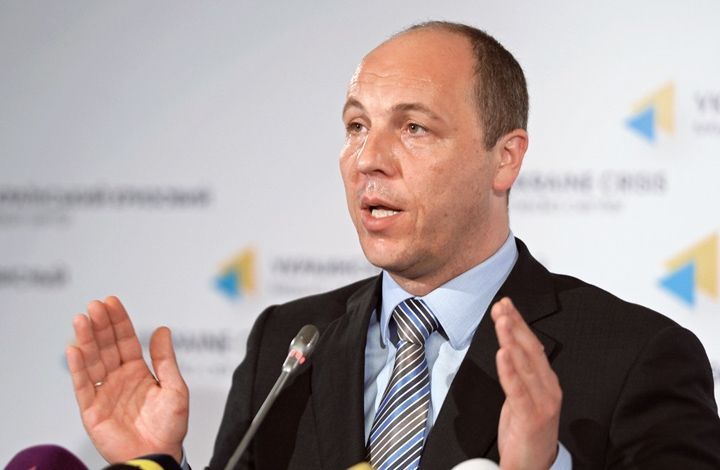 Политолог: для властей Украины наступает "осень принятия решений"