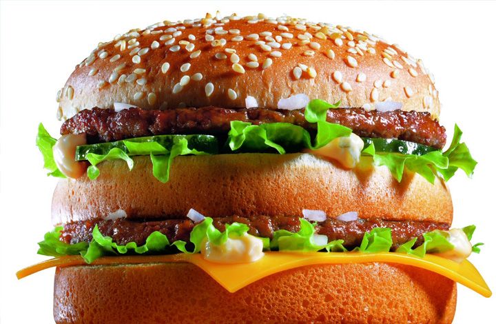 «Акела промахнулся»: «Макдональдс» остался без Big Mac