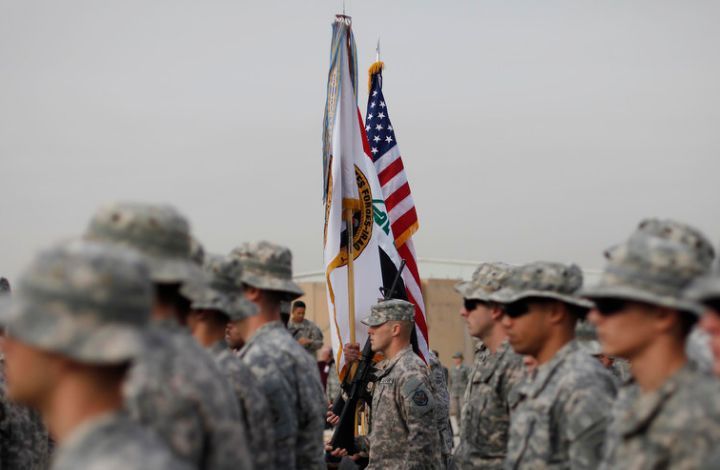 Эксперт о событиях в Ираке: Америке нужен "болевой контроль" над регионом