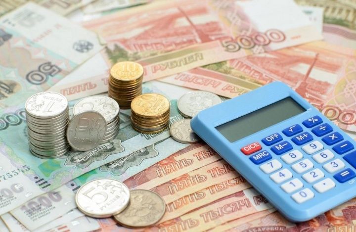 Объем вкладов граждан в московских банках вырос на 10,4%