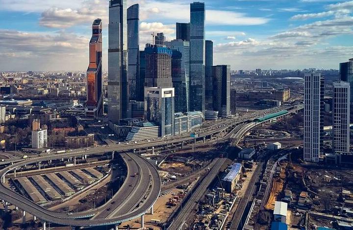Владимир Ефимов: Австрийский бизнес инвестировал в экономику Москвы 3,4 миллиарда долларов