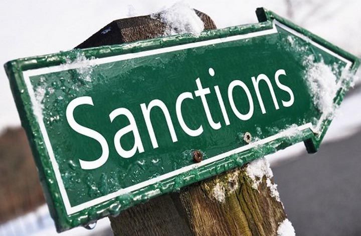 Эксперт: число недовольных антироссийскими санкциями растет