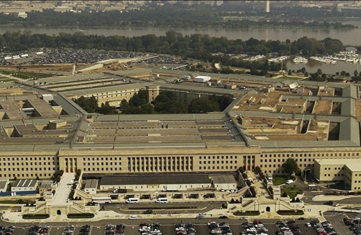 Военный эксперт: Пентагон считает российский "Кинжал" серьезной угрозой