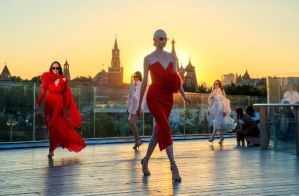 Москва примет международный форум BRICS+ Fashion Summit