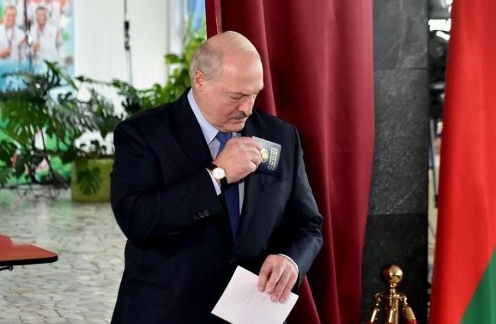 Джабаров: в популярности Лукашенко у белорусов я убеждался не раз