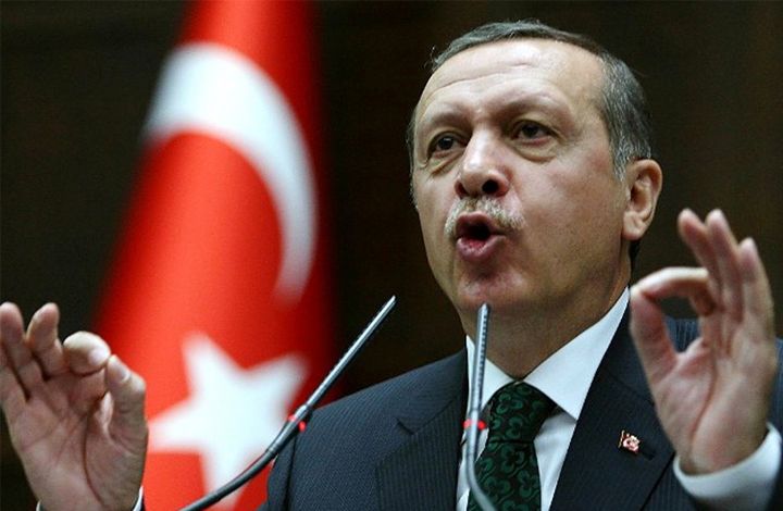 Эксперт: у Турции есть свои основания обвинять США в поддержке ИГ*