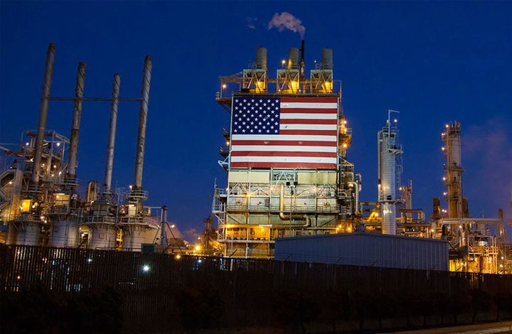 Эксперты ожидают «взрывного» роста добычи нефти в США в 2018 году