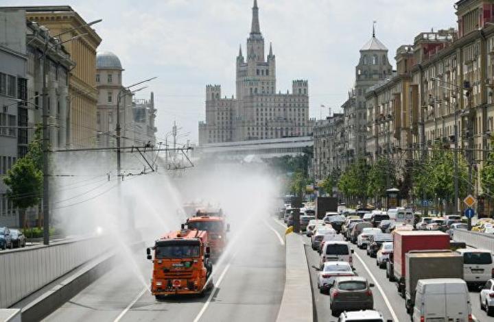 Жаркое московское лето не сбавляет ажиотажный спрос на элитное жилье