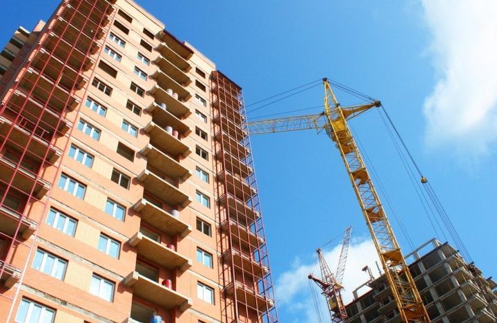 ЮАО – лидер роста средневзвешенной цены на квартиры бизнес-класса в Москве в сентябре