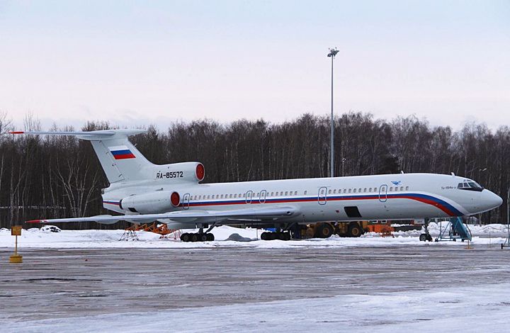 "Правда уже не интересна". Политолог о выводах Польши по катастрофе Ту-154