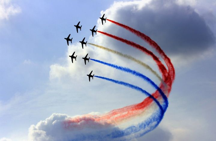26 августа на площади у ГДК «Авиатор» состоится большое праздничное мероприятие, посвященное Дню Воздушного флота России
