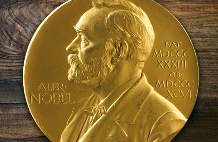 Вручение Нобеля по литературе отложили из-за секс-скандала