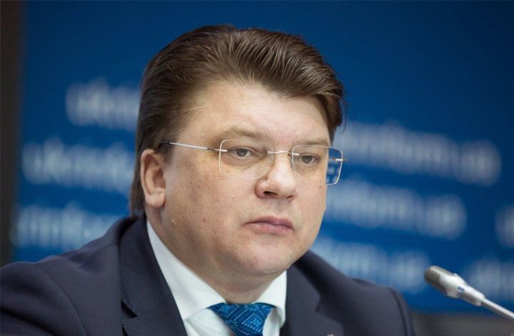 Эксперт: Украину «превращают в АнтиРоссию»