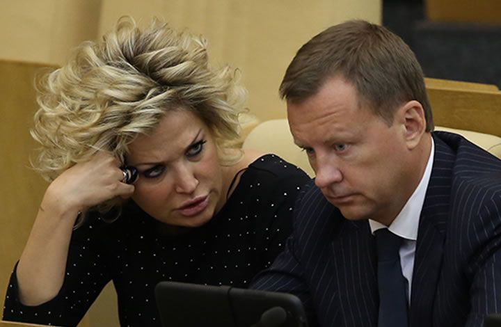 Политолог об экс-депутате Вороненкове: Куда он будет дальше бежать, после того, как его уже не сможет укрывать Украина?