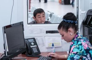 Сбер запустил сервис юридической помощи гражданам Узбекистана, Киргизии и Таджикистана