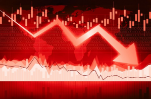  Мировые рынки убеждаются в неизбежности рецессии