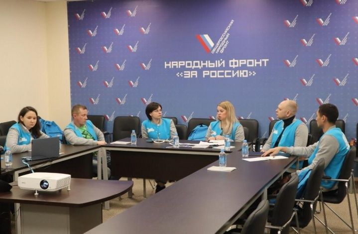 По инициативе Народного фронта Москва станет одним из первых регионов, где для детей с инвалидностью пройдут занятия по адаптивной гимнастике в аэротрубе