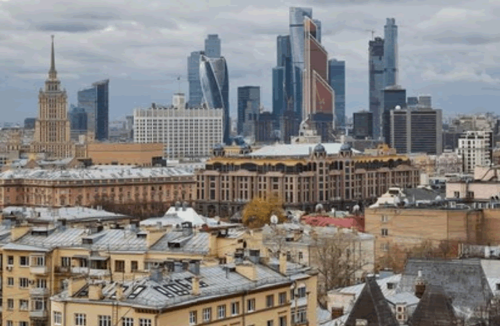 Объем производства в обрабатывающих отраслях промышленности Москвы вырос на 7% по итогам 2019 года