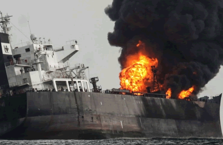 Эксперт оценил "доказательства" США причастности Ирана к атаке на танкеры