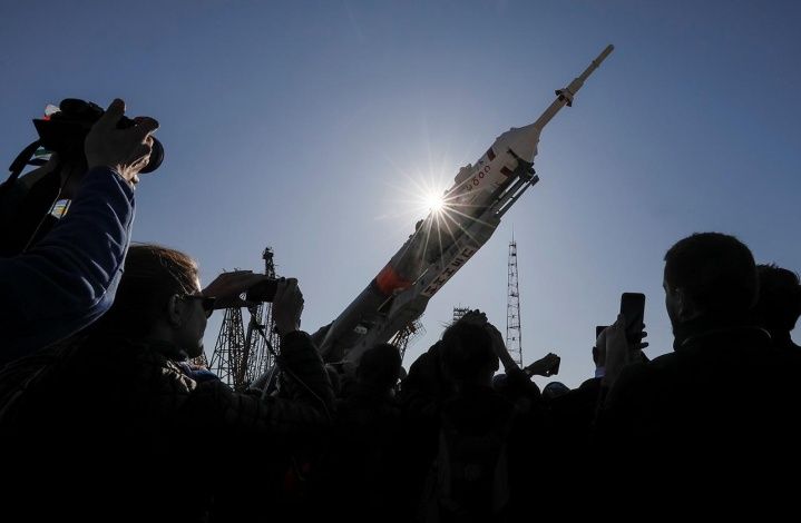 Сенатор усомнился, что День космонавтики станет в России выходным днем