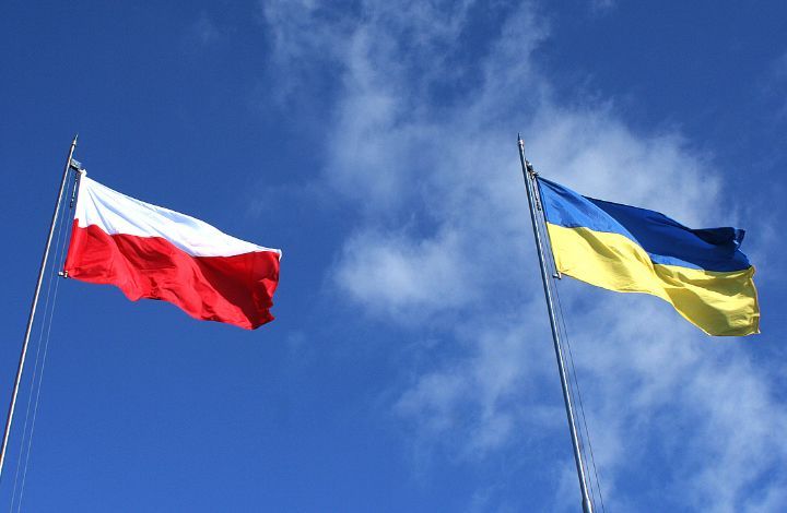 Политолог: между Польшей и Украиной есть неустранимое противоречие