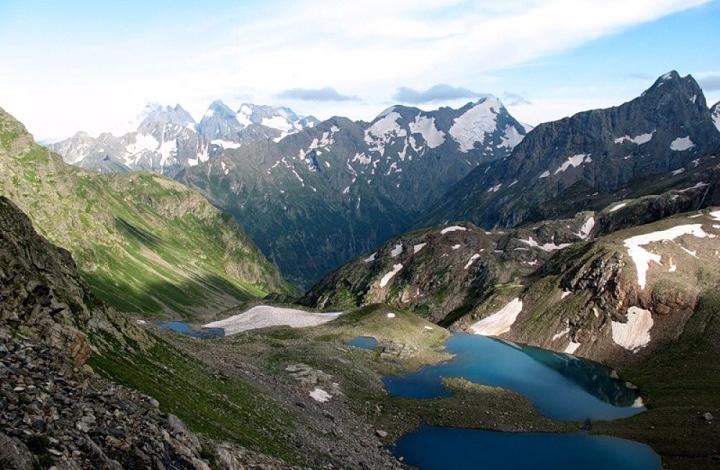 Межрегиональный туристический форум  пройдет на Северном Кавказе