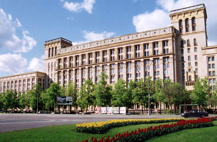 Крупнейший промышленный налогоплательщик и работодатель Москвы инвестирует в развитие 7,25 млрд. рублей