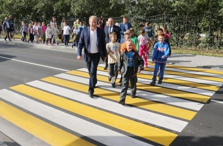 Центры профилактики детского дорожно-транспортного травматизма открыты по всей России