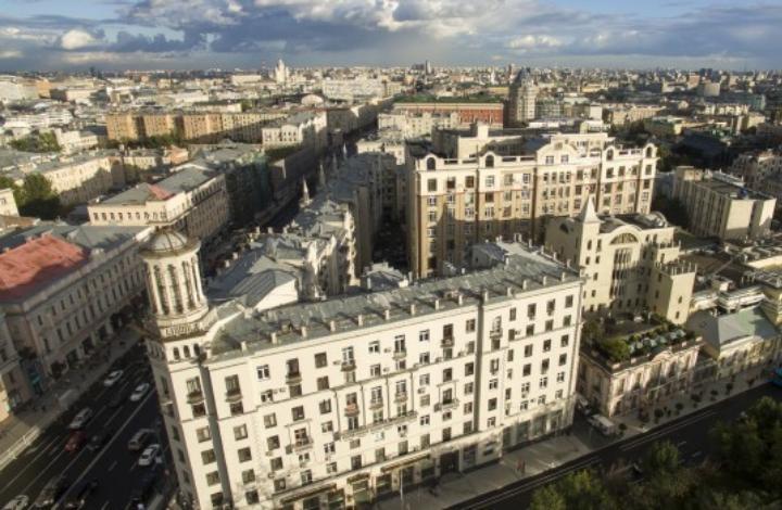Москва — единственный недобывающий регион в ТОП-10 субъектов РФ по скорости накоплений гражданами денег