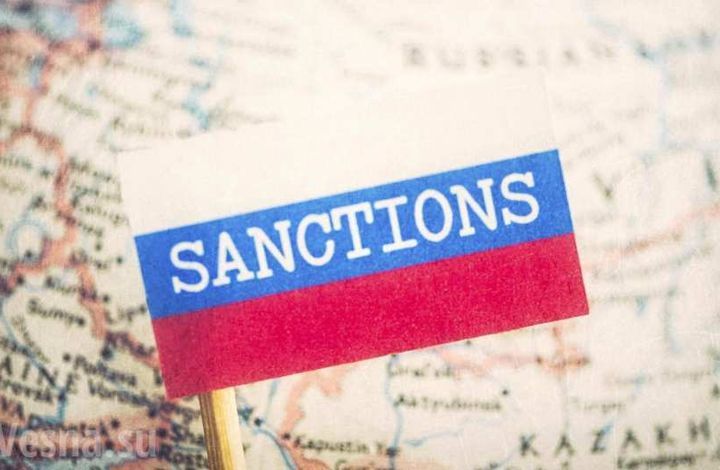 Мнение: санкции сохранятся, потому что растущий потенциал России мешает США