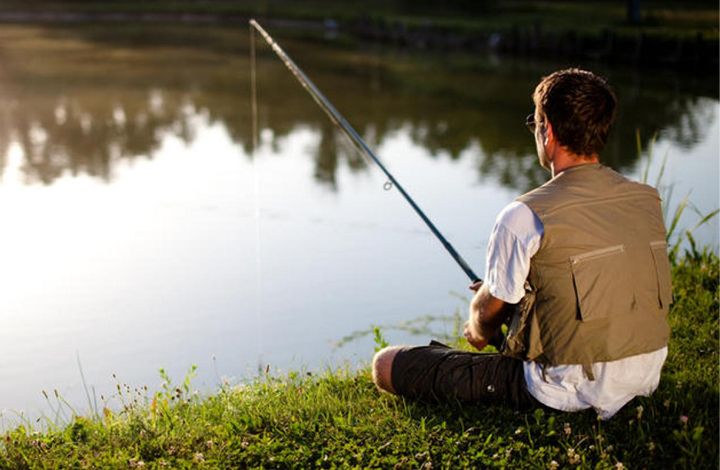 «Ловись рыбка…»: депутаты узаконили любительскую рыбалку