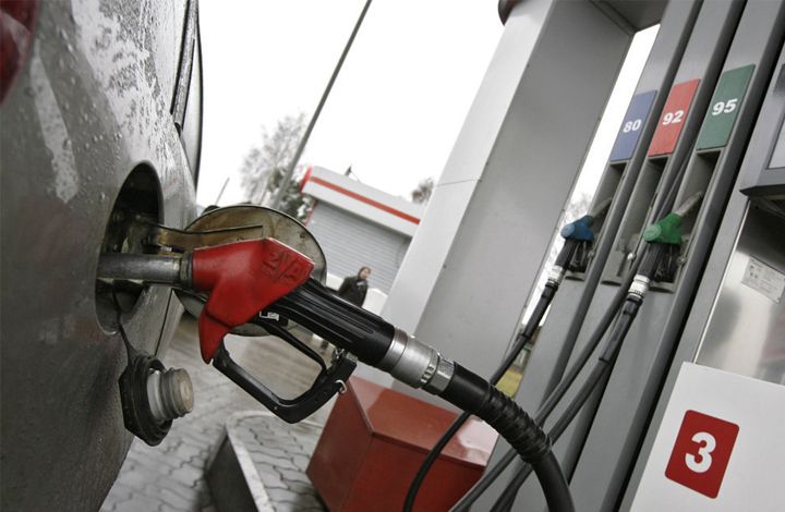 Россиян ждет скачек цен на бензин