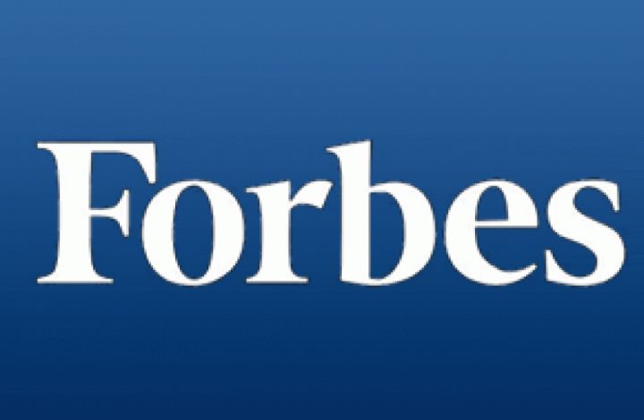 Богатые и знаменитые: Forbes отдал предпочтение писательнице и футболисту