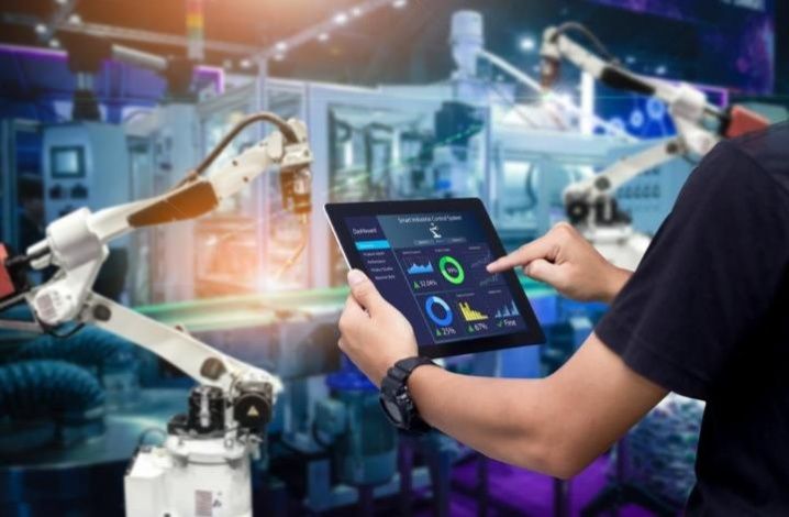 АО «Промышленные инновации» внедряет программных роботов в ПАО «РусГидро»
