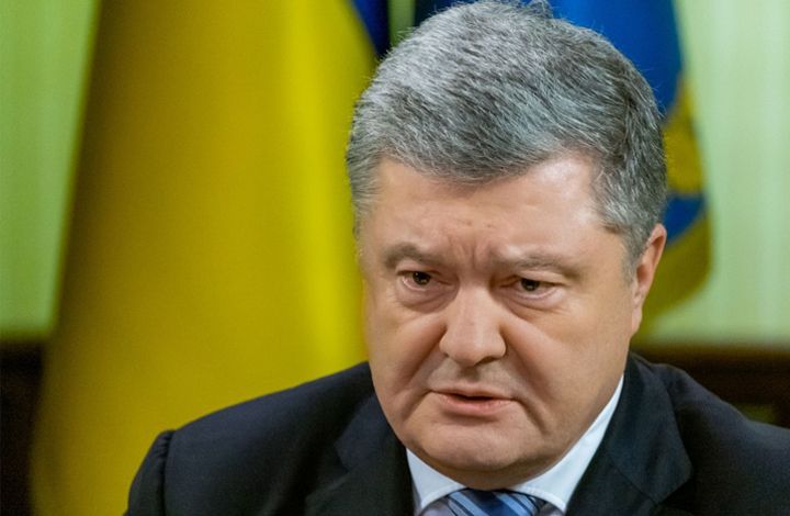 Украинский эксперт: причина поражения Порошенко ‒ совсем не водка 