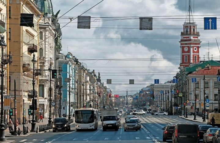 Количество ликвидных комнат в Петербурге сократилось на 21%