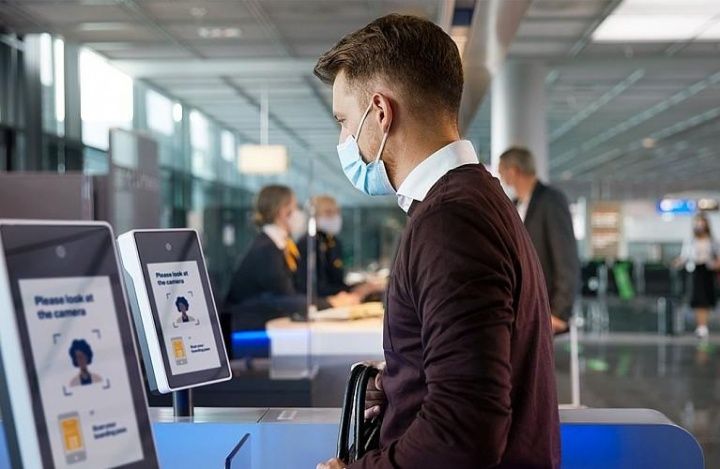 А если грим? В Союзе пассажиров не оценили идею биометрии в аэропортах